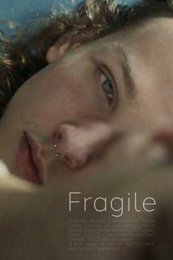 Fragile (2026) poster