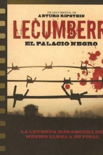 Lecumberri, the Dark Palace (1977) poster