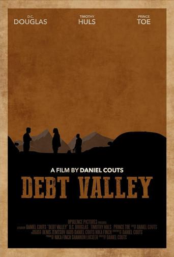 Debt Valley () poster