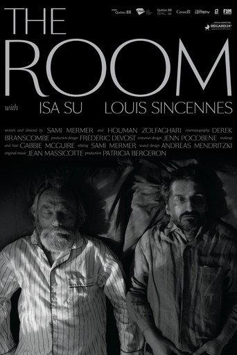 The Room () poster