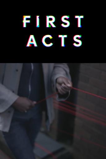 String (2017) poster