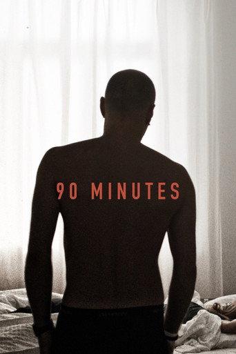 90 Minutes (2012) poster