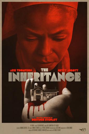 The Inheritance (2026) poster