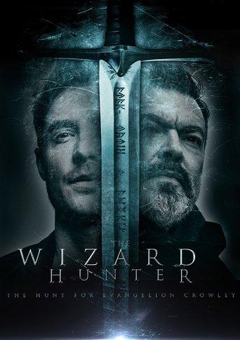 The Wizard Hunter: The Hunt for Evangelion Crowley () poster