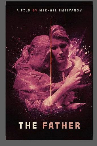 The Father (2025) poster