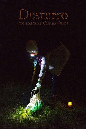Desterro (2021) poster