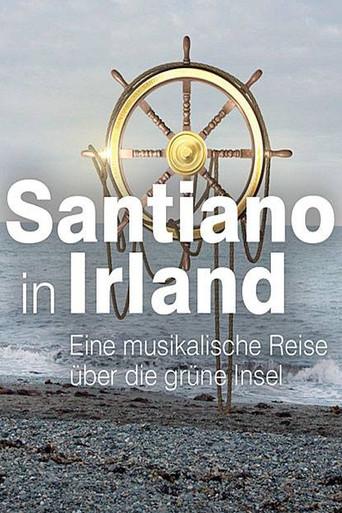 Santiano in Irland – eine musikalische Reise über die grüne Insel (2015) poster