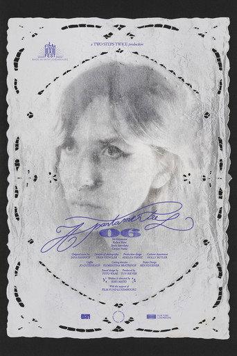 Apartment 06 (2026) poster