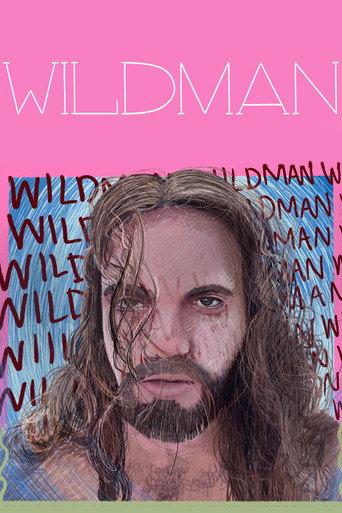 Wildman (2026) poster