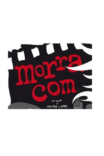 Morra.com (2015) poster