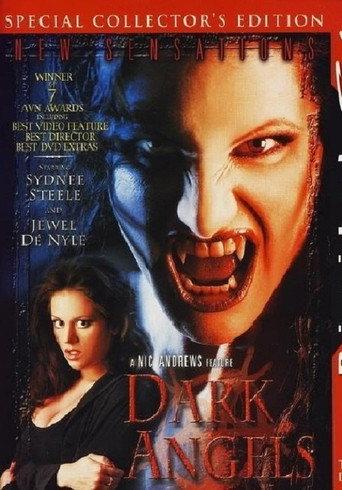 Dark Angels (2001) poster