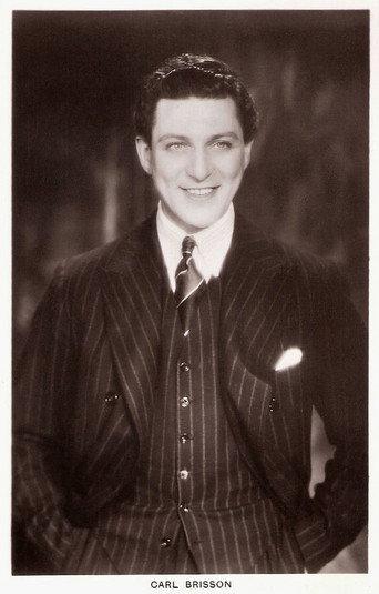 Prince of Arcadia (1933) poster