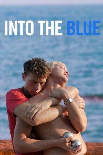 Into the Blue () poster