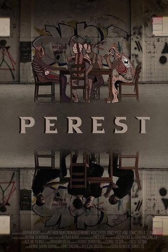 Perest () poster