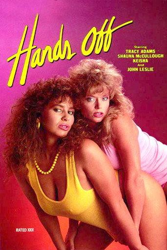 Hands Off (1987) poster