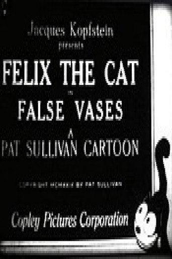 False Vases (1929) poster