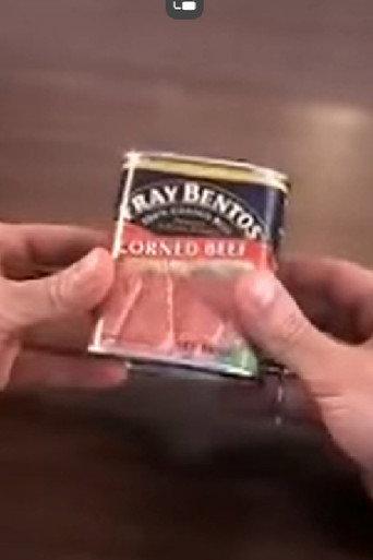 Corned Beef (2008) poster