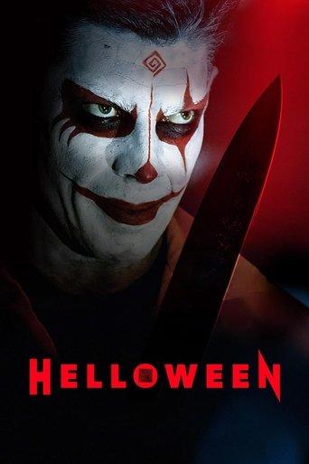 Helloween (2025) poster