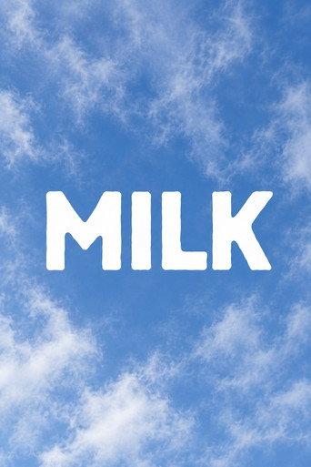 MILK () poster
