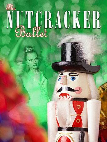 The Nutcracker Ballet (2002) poster