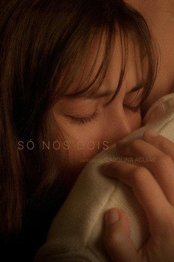 Just the Two of Us (2023) poster