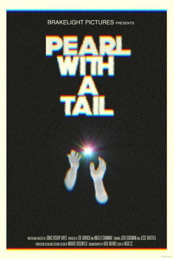 Pearl With a Tail () poster