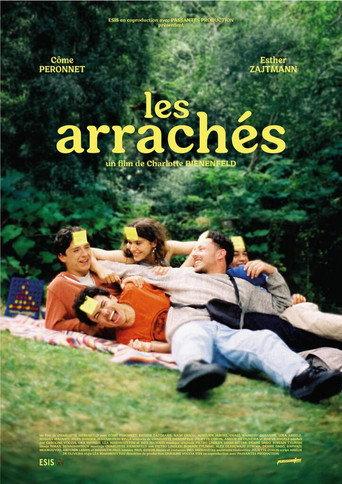 Les Arrachés () poster