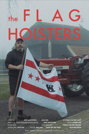 The Flaghoisters (2023) poster