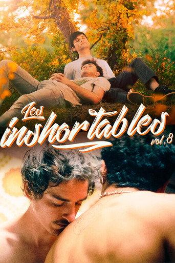 Les Inshortables, Vol. 8 (2024) poster