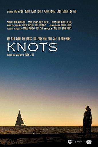 Knots (2025) poster