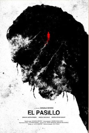 The Hallway (2025) poster