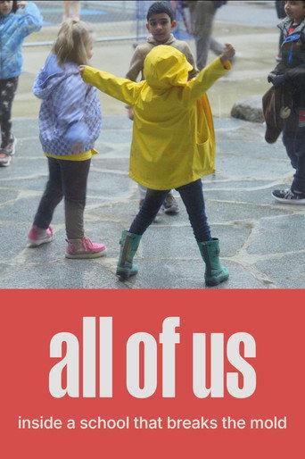All of Us (2026) poster