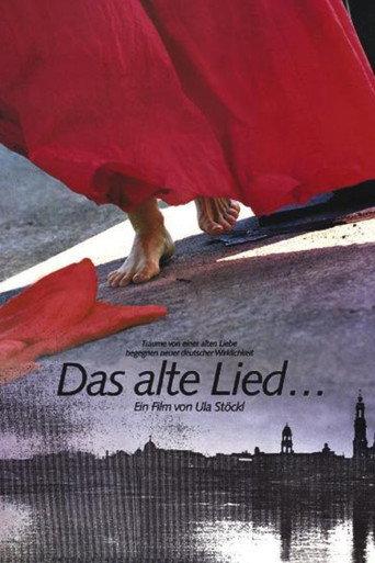 The Old Song (1992) poster