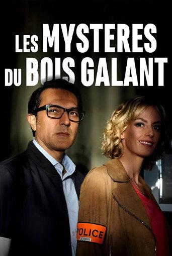 Murder In Rochefort (2019) poster