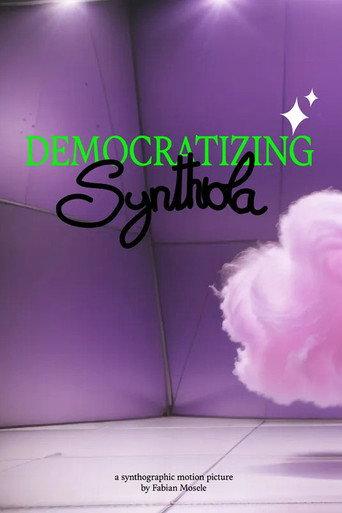 Democratizing Synthiola () poster
