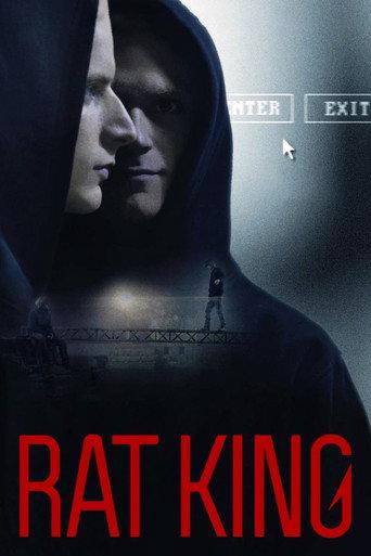Rat King (2012) poster