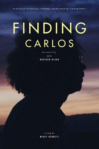 Finding Carlos () poster
