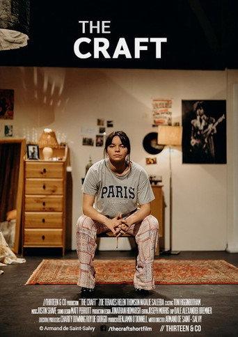 The Craft (2019) poster