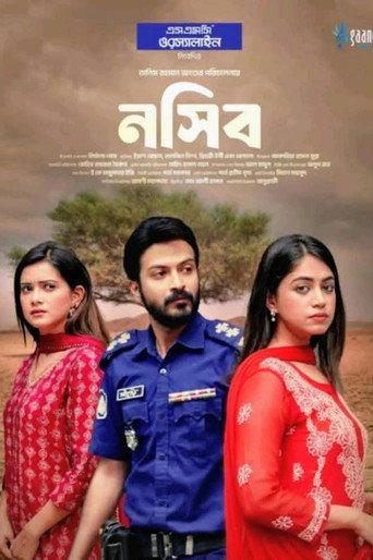 Naseeb (2025) poster