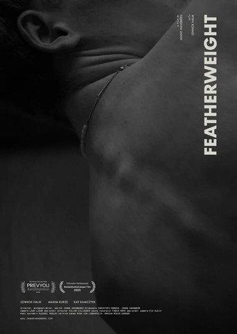 Fliegengewicht (2025) poster