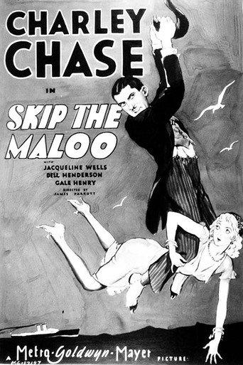 Skip the Maloo! (1931) poster