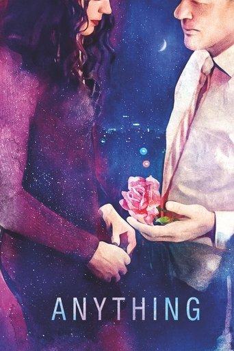 Anything (2018) poster