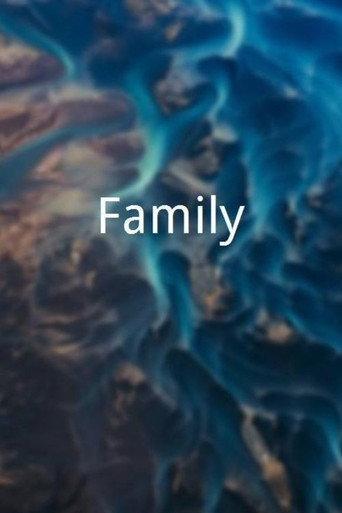 Family (1999) poster