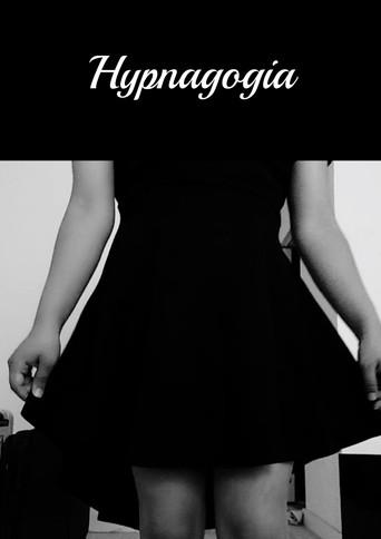 Hypnagogia (2022) poster