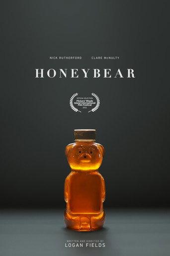Honeybear (2021) poster