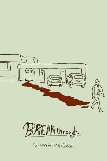 BREAKthrough (2020) poster