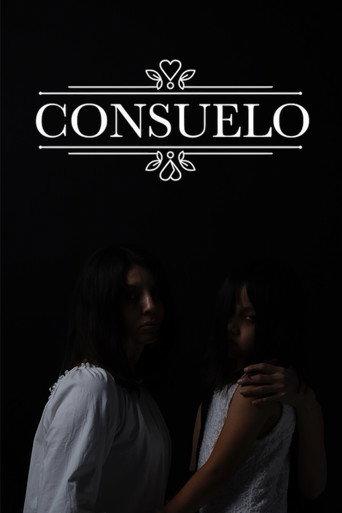 Consuelo (2024) poster