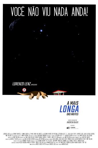 The Longest Night () poster