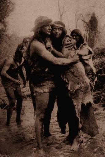 In the Long Ago (1913) poster