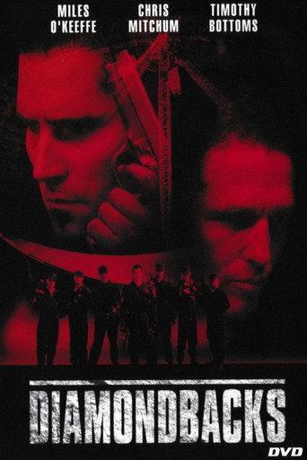 Diamondbacks (1998) poster